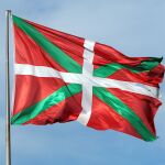 Imagen de la bandera del Pa&iacute;s Vasco