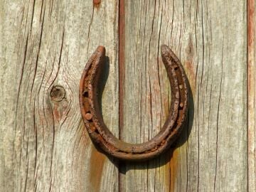 Esta es la raz&oacute;n por la que se recomienda poner una herradura en la puerta de casa
