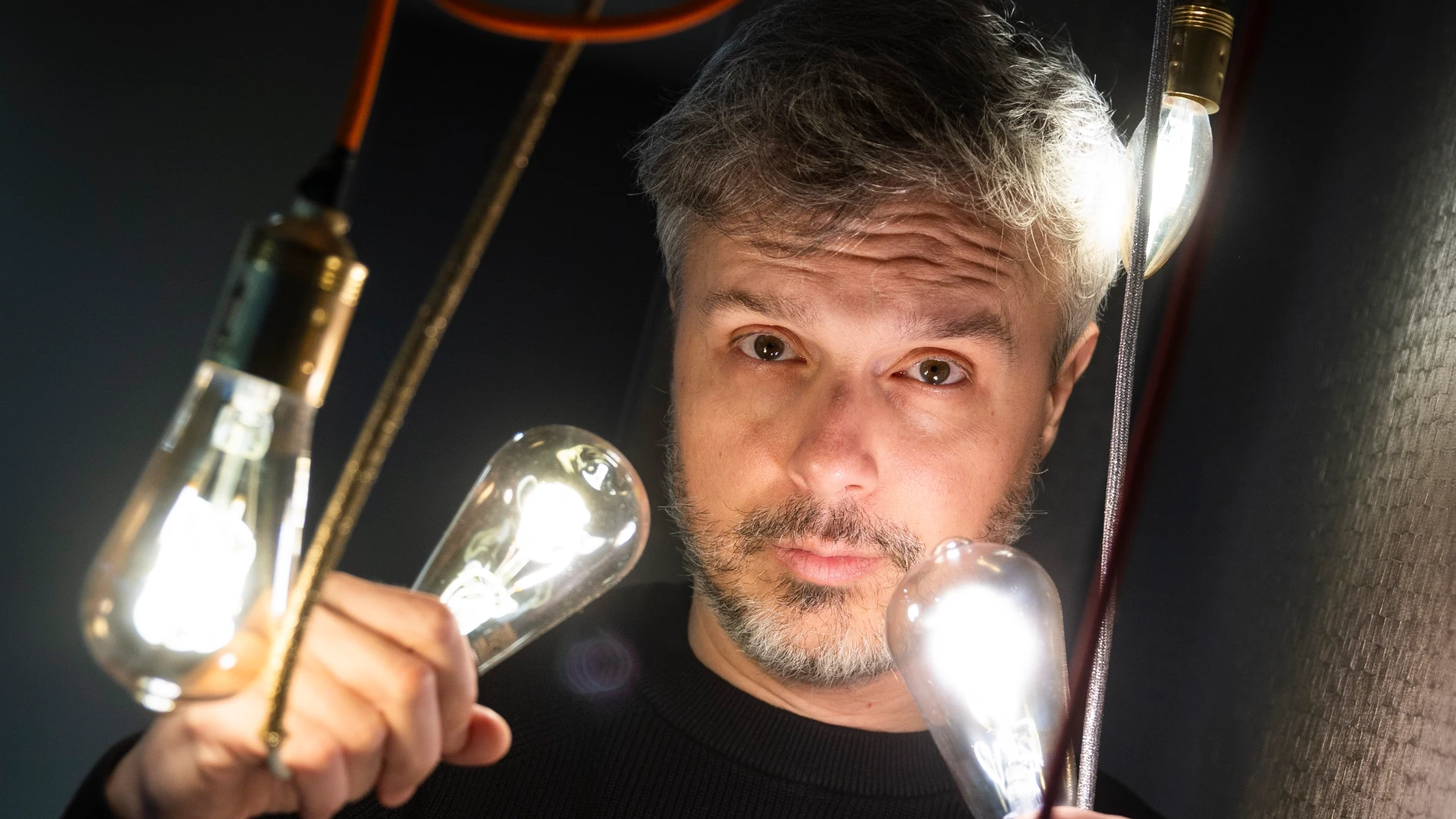 Juan Gómez-Jurado se ha embarcado con esta historia en un nuevo reto literario