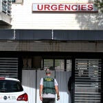 Muere la enfermera apu&ntilde;alada en Benic&agrave;ssim (Castell&oacute;n) por su expareja, ya detenido