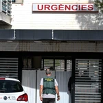 Muere la enfermera apuñalada en Benicàssim (Castellón) por su expareja, ya detenido