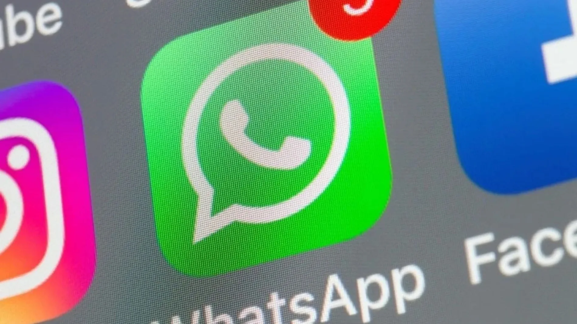 las tres redes sociales que son el corazon de meta