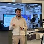 Luis Fernández Luque, director científico de Adhera Health