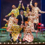 Les Arts reivindica el g&eacute;nero l&iacute;rico en una producci&oacute;n que homenajea al maestro Jos&eacute; Serrano