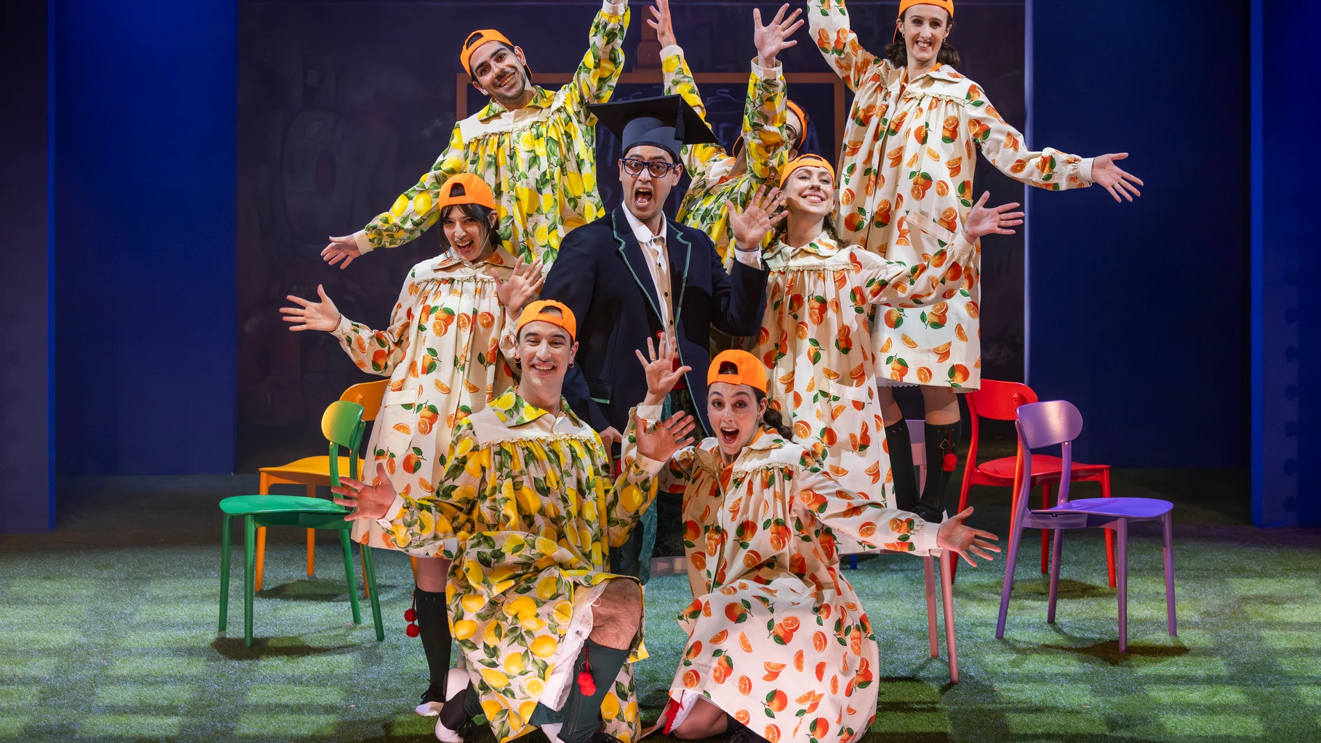 Les Arts reivindica el género lírico en una producción que homenajea al maestro José Serrano