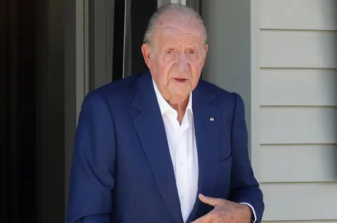 La crónica de Marta Robles: 23F desclasificado, Juan Carlos I libre de sospechas, Vox en modo purga y Yolanda, que se va… La crónica de Marta Robles: 23F desclasificado, Juan Carlos I libre de sospechas, Vox en modo purga y Yolanda, que se va…