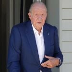 Carlos Herrera revela los detalles de su encuentro privado con el Rey Juan Carlos: "Est&aacute; excelentemente bien"