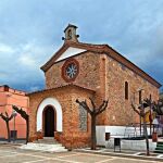 Este pueblo es uno de los m&aacute;s peque&ntilde;os de Catalu&ntilde;a: de punta a punta en tan solo 10 minutos