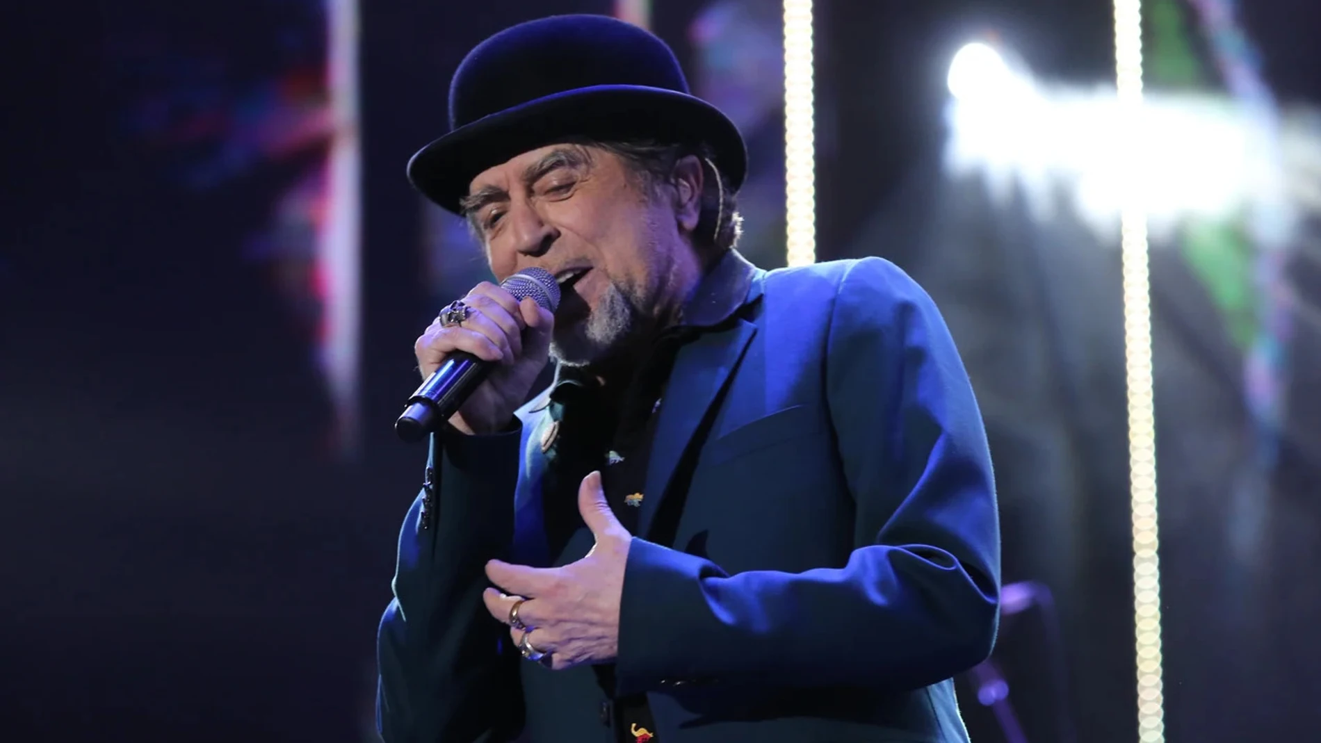 Joaquín Sabina