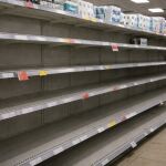 Por qu&eacute; el papel higi&eacute;nico desaparece en los supermercados cuando llega un temporal, seg&uacute;n la psicolog&iacute;a