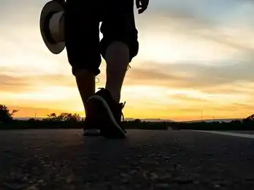 El fenómeno Skechers Go Walk: el modelo que muchos eligen para hacer 10.000 pasos al día sin castigar los pies Skechers Go Walk