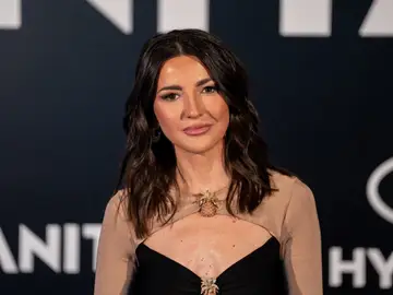 La influencer Alexandra Pereira Alexandra Pereira se hace el lifting de las famosas.