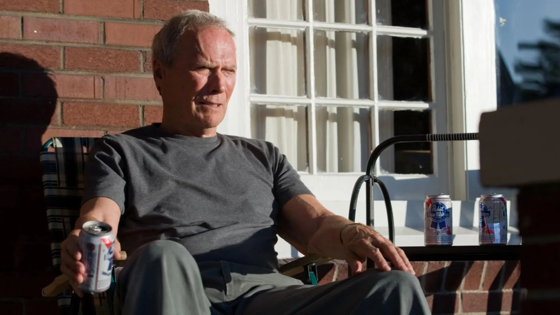 Clint Eastwood cedió las 54 hectáreas de su finca en California para constituir un parque protegido que ayuda a prevenir crecidas fluviales y protege a las comunidades vecinas