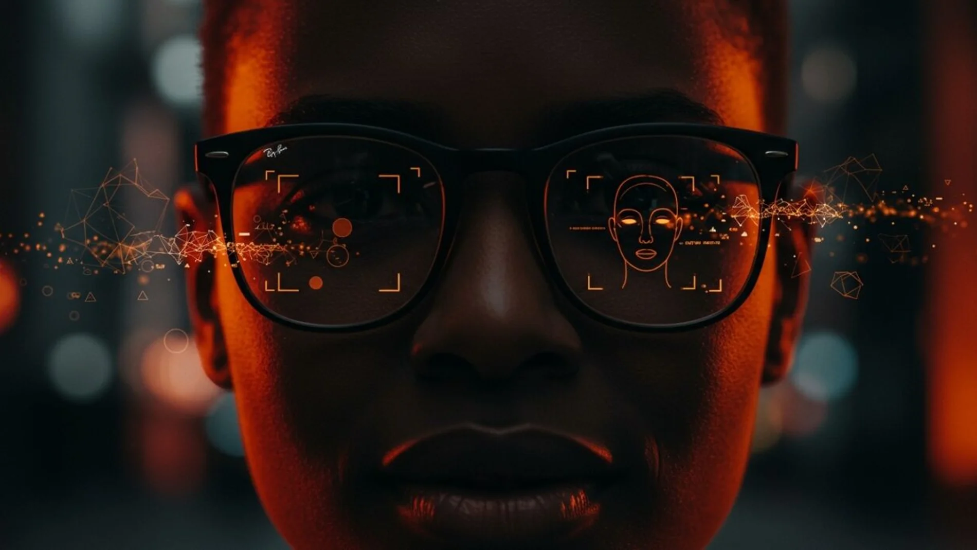 Gafas IA
