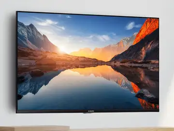 Xiaomi rebaja su TV de 32 pulgadas y la convierte en una compra lógica Xiaomi TV A 32
