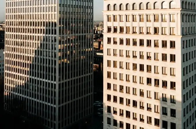 Los barrios más caros de Euskadi se disparan: en estas zonas comprar una casa ya es un lujo reservado para unos pocos Los barrios más caros de Euskadi se disparan: en estas zonas comprar una casa ya es un lujo reservado para unos pocos