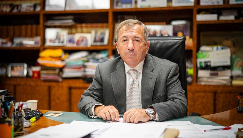 Manuel Gimeno Anguelú