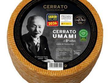  Cerrato Umami