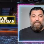 Hovik Keuchkerian regresa a los escenarios con un nuevo mon&oacute;logo y explicar&aacute; todos los detalles esta noche en 'El Hormiguero'