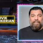Hovik Keuchkerian regresa a los escenarios con un nuevo monólogo y explicará todos los detalles esta noche en 'El Hormiguero'