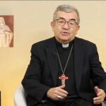 Arg&uuml;ello anima a redecir s&iacute; a Dios en Cuaresma desde la oraci&oacute;n, la limosna y el ayuno