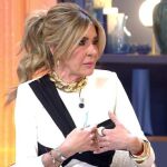 Marisa Mart&iacute;n Bl&aacute;zquez admite ser v&iacute;ctima de una "inkiokupaci&oacute;n" en su casa: "Me han denunciado por acoso y coacci&oacute;n"