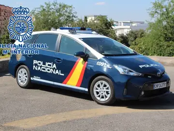 Detenido por cometer 60 robos en vehículos estacionados en garajes de Puente de Vallecas Detenido por cometer 60 robos en vehículos estacionados en garajes de Puente de Vallecas