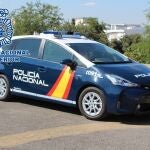 Detenido por cometer 60 robos en veh&iacute;culos estacionados en garajes de Puente de Vallecas
