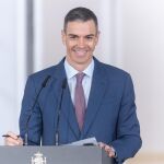 Econom&iacute;a/Macro.- (AMP) S&aacute;nchez presenta este lunes el nuevo fondo soberano 'Espa&ntilde;a Crece'