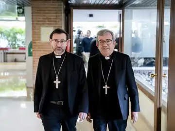 La Iglesia española pide donativos y colaboraciones en especie para pagar el viaje del Papa La Iglesia española pide donativos y colaboraciones en especie para pagar el viaje del Papa