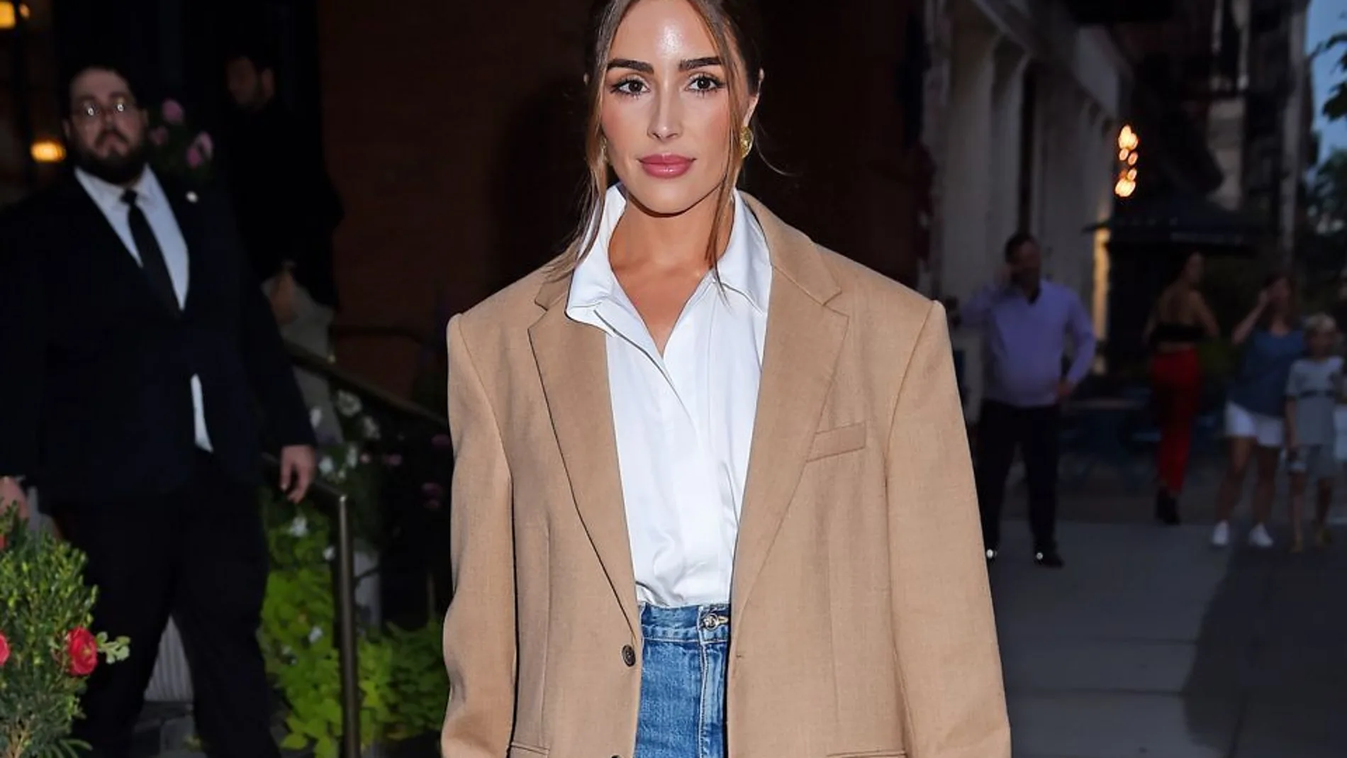 Jeans Cropped 2026: estos son los zapatos perfectos para combinarlos