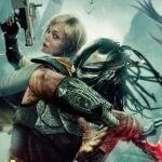 Cine Dan Trachtenberg Predator Badlands