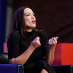 Germany Ocasio-Cortez