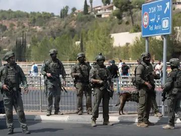 O.Próximo.- Una ONG denuncia un proyecto del Gobierno israelí para construir nuevas viviendas en el noreste de Jerusalén O.Próximo.- Una ONG denuncia un proyecto del Gobierno israelí para construir nuevas viviendas en el noreste de Jerusalén