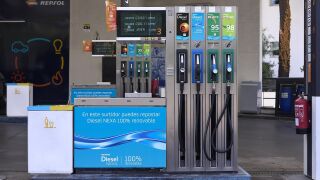 Econom&iacute;a/Motor.- Horse Powertrain y Repsol desarrollan un motor h&iacute;brido "ultraeficiente" con gasolina 100% renovable