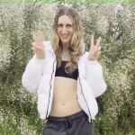 Alex de la Croix, nueva concursante de 'Supervivientes'