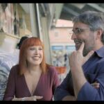 Loles Le&oacute;n confiensa el verdadero motivo de su salida de 'Aqu&iacute; no hay quien viva'