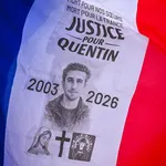 Francia.- Las autoridades abren investigación por homicidio voluntario tras la muerte de un joven ultra en un altercado