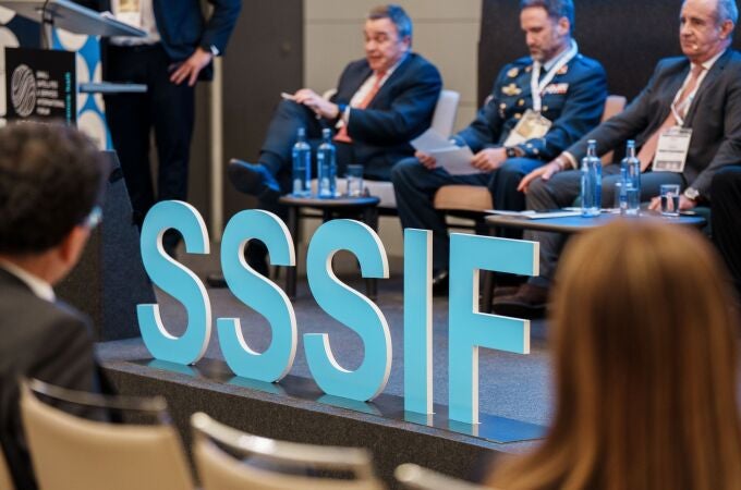 Arranca en Málaga el foro internacional SSSIF 2026 para analizar el futuro del sector espacial europeo