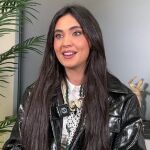 Mar&iacute;a Lamela, nueva presentadora de 'Supervivientes'