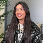 María Lamela, nueva presentadora de 'Supervivientes'