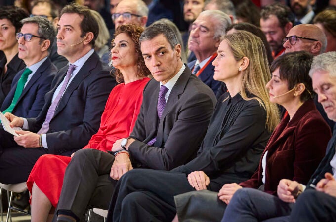 El Gobierno más opaco de la democracia