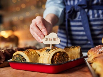 &iquest;Qu&eacute; le ocurre a tu cuerpo si eliminas de tu dieta las comidas con gluten?