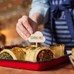 ¿Qué le ocurre a tu cuerpo si eliminas de tu dieta las comidas con gluten?