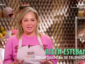 "Top Chef" abre hornos en La 1 con Bel&eacute;n Esteban al frente y sentencia inmediata