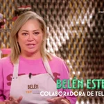 "Top Chef" abre hornos en La 1 con Belén Esteban al frente y sentencia inmediata