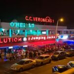 Violenta agresi&oacute;n con arma blanca en el sur de Tenerife, un joven ingresa grave