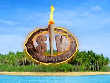 Logo oficial de 'Supervivientes 2026', proximamente en Telecinco Logo oficial de 'Supervivientes 2026', proximamente en Telecinco