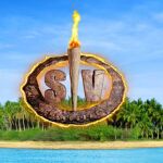 Logo oficial de 'Supervivientes 2026', proximamente en Telecinco