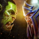  Juegazo a la vista: Warcraft Mobile se presentará el próximo 3 de mayo